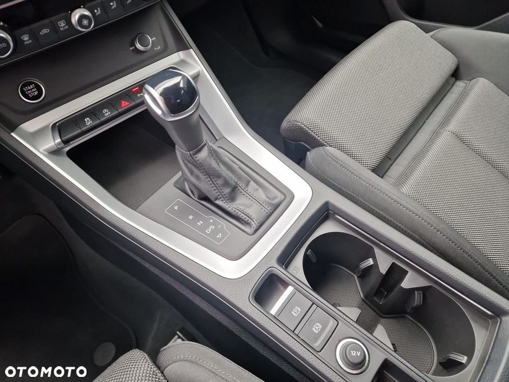 Audi Q3 35 TFSI Advanced S tronic - 20