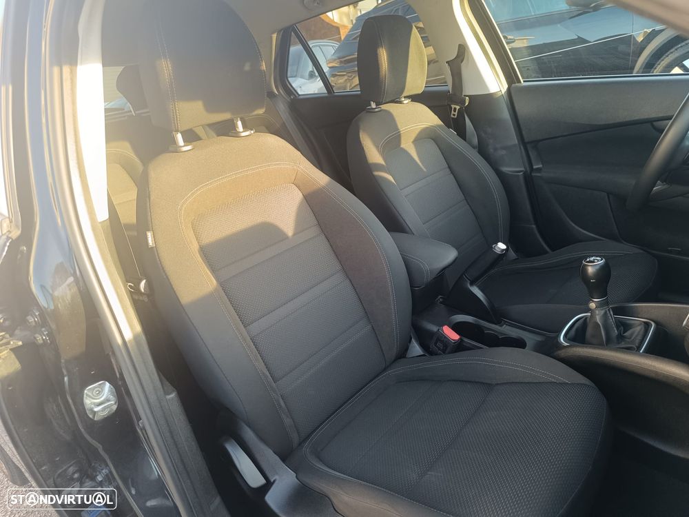 Fiat Tipo Station Wagon 1.3 M-Jet Lounge Tech - 15