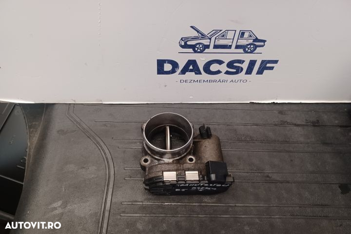 Clapeta acceleratie BK2Q-9E926-AC BK2Q-9E926-AC Ford Transit 3 [Facel - 2