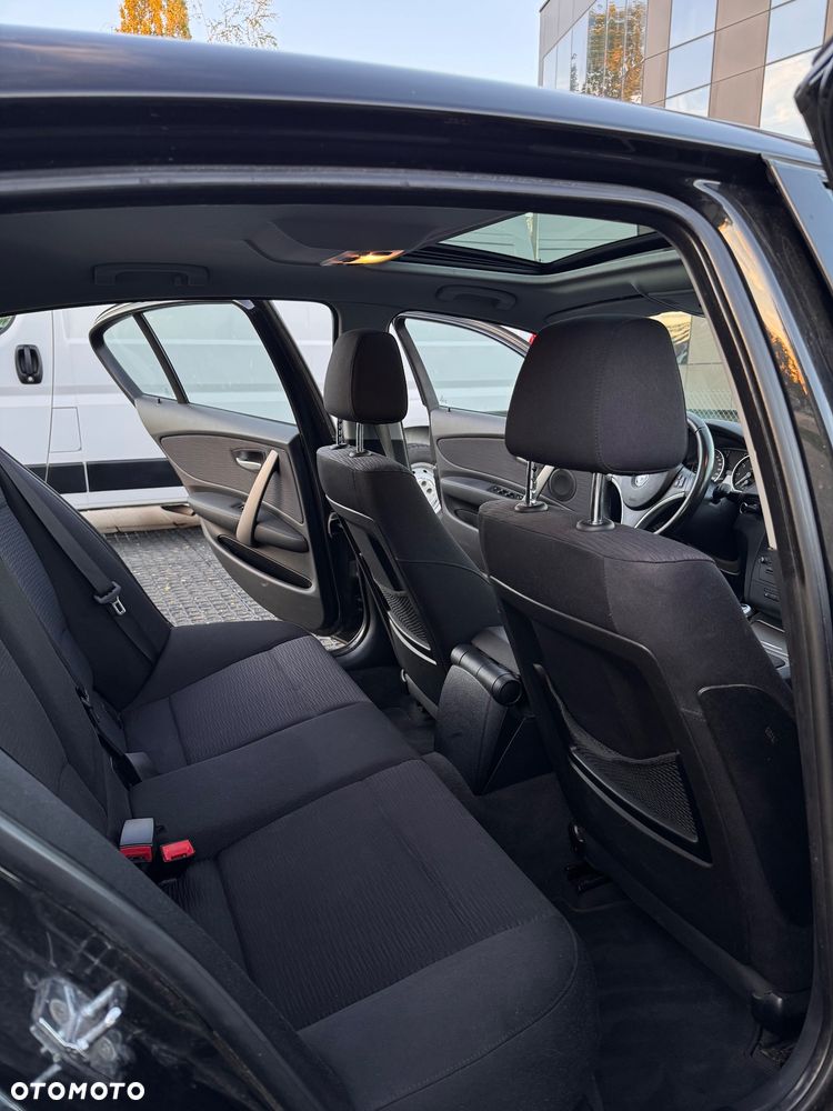 BMW Seria 1 - 17