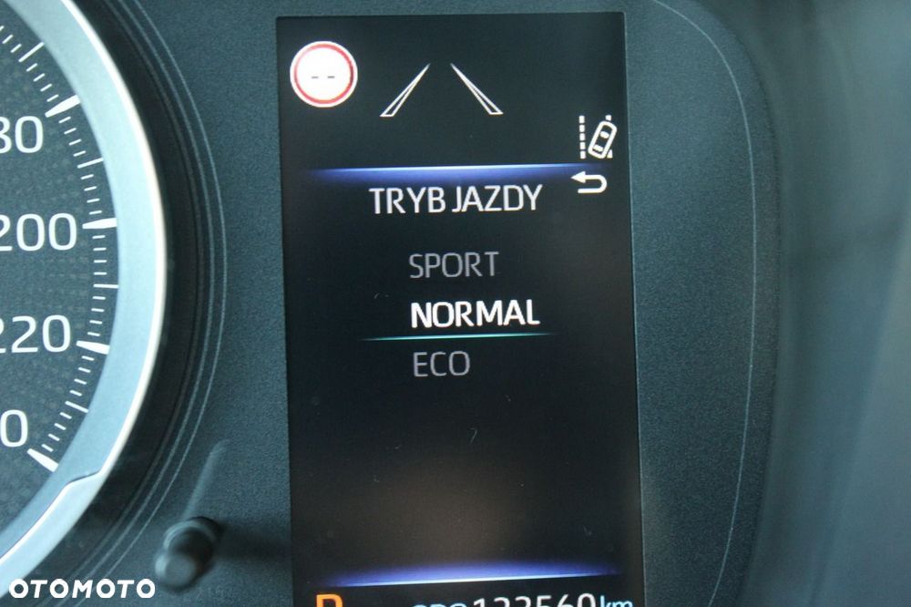 Toyota Corolla 1.8 Hybrid GPF Comfort - 21