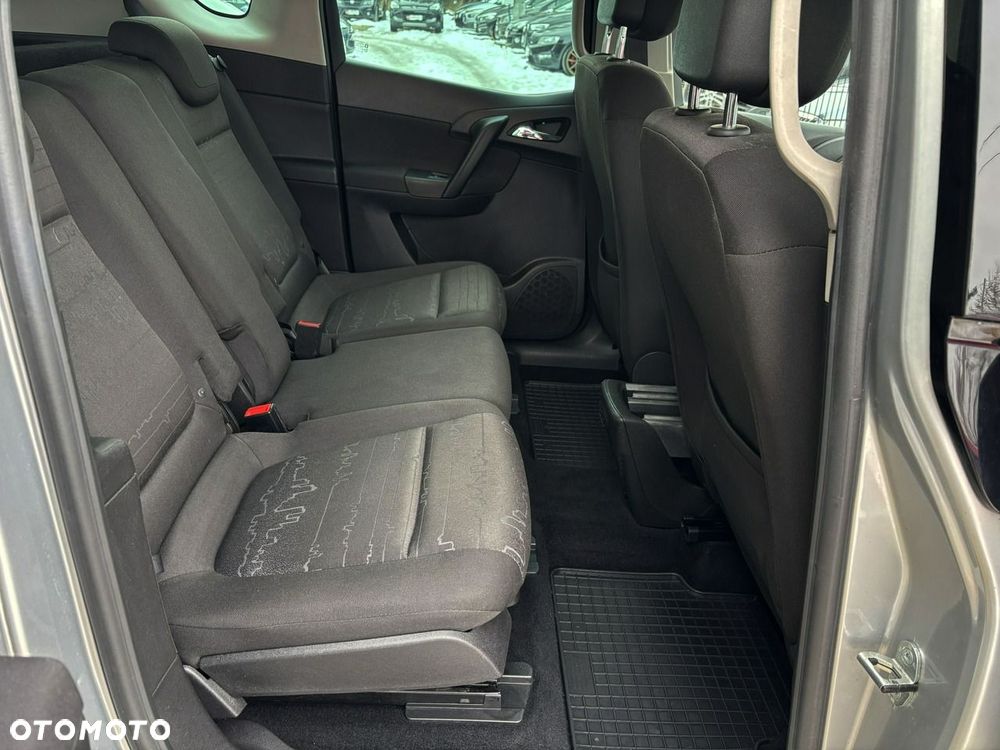 Opel Meriva 1.4 Color Edition - 21