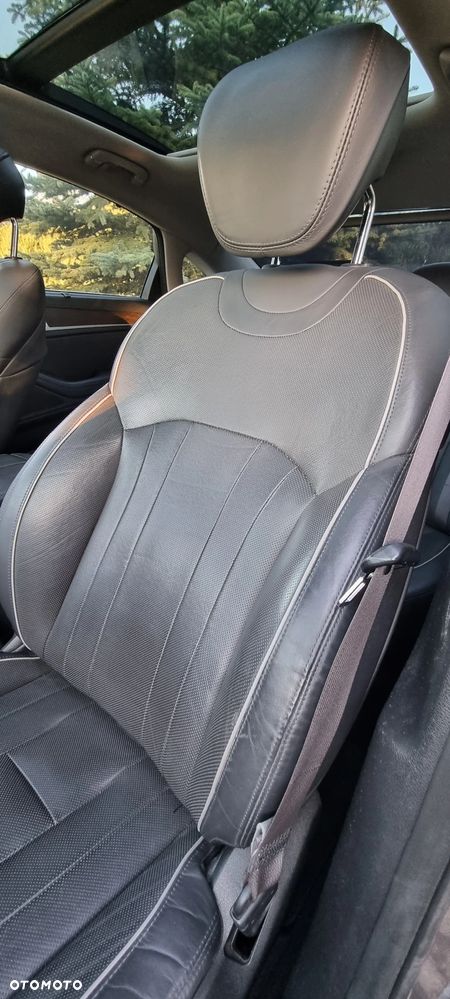 Genesis G80 - 18