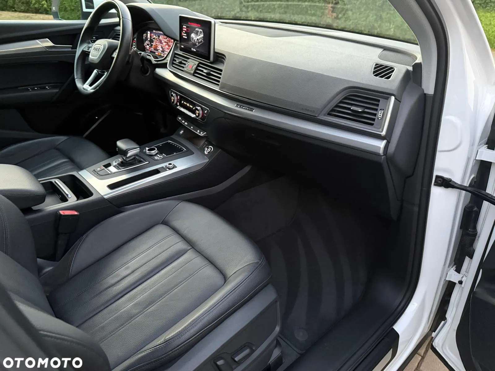 Audi Q5 2.0 TFSI Quattro S tronic - 32