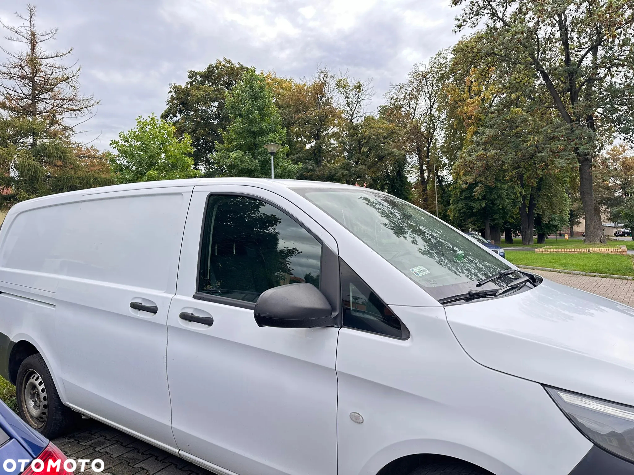 Mercedes-Benz VITO - 4