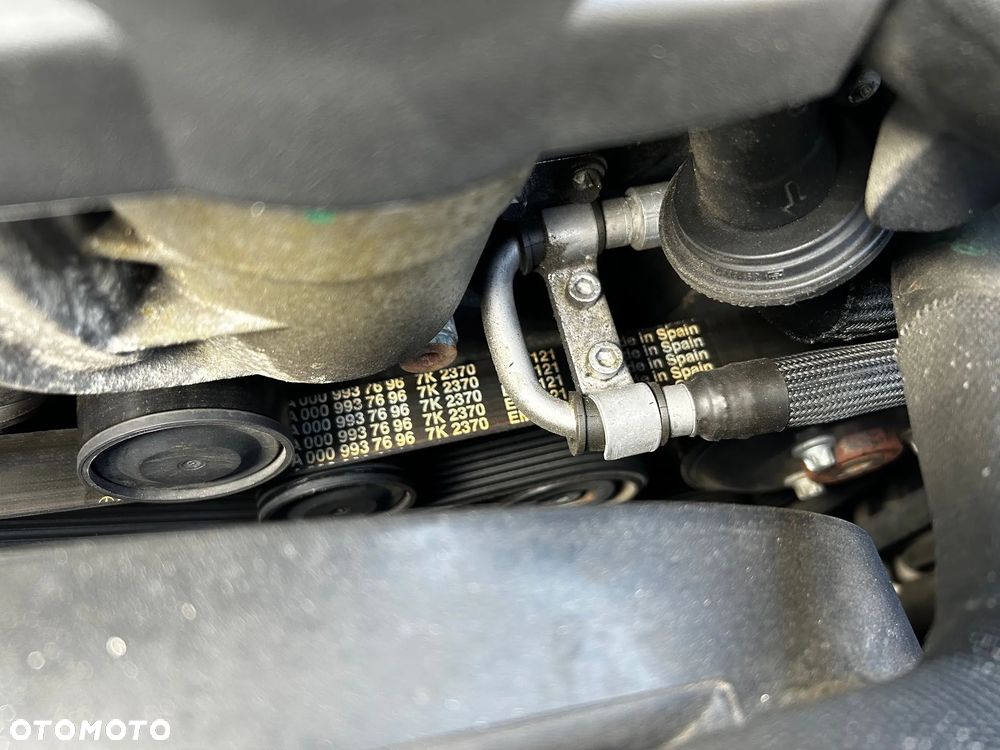 Mercedes-Benz Klasa S 600 L Automatik - 19