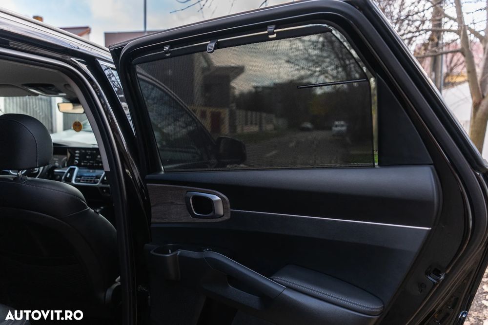 Kia Sorento 2.4 GDI AWD Aut. Vision - 16