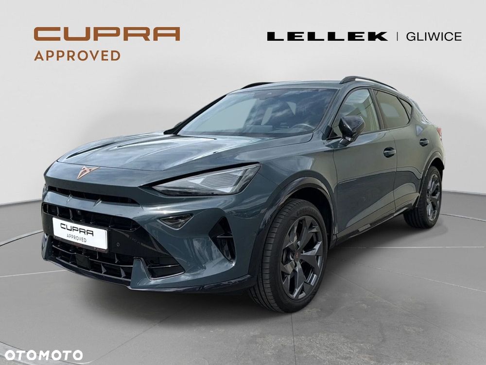 Cupra Formentor - 2