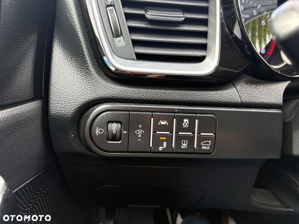 Kia Ceed 1.0 T-GDI Business Line Plus - 8
