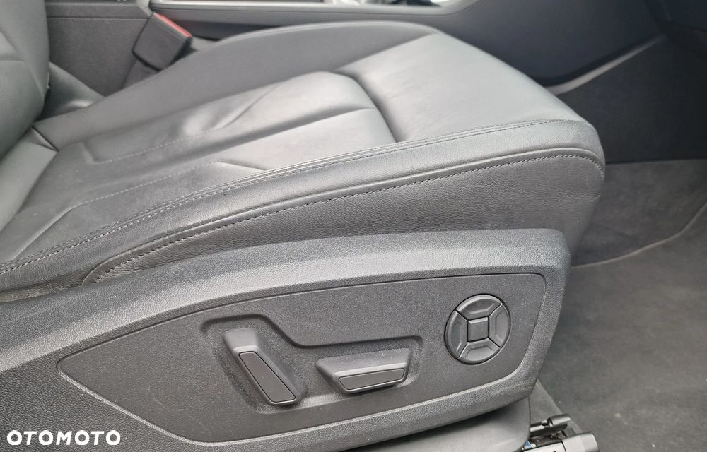 Audi Q3 40 TFSI Quattro S tronic advanced - 31