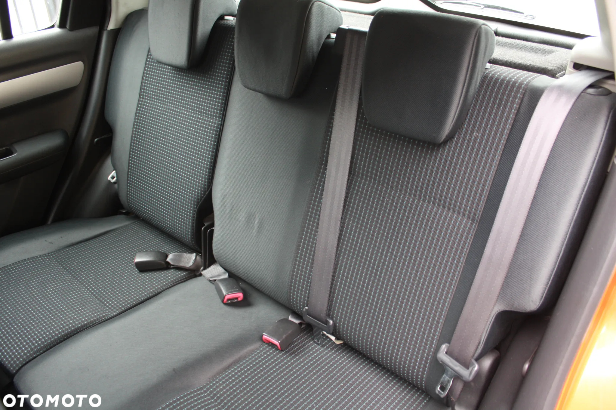 Suzuki Swift 1.3 Comfort - 13
