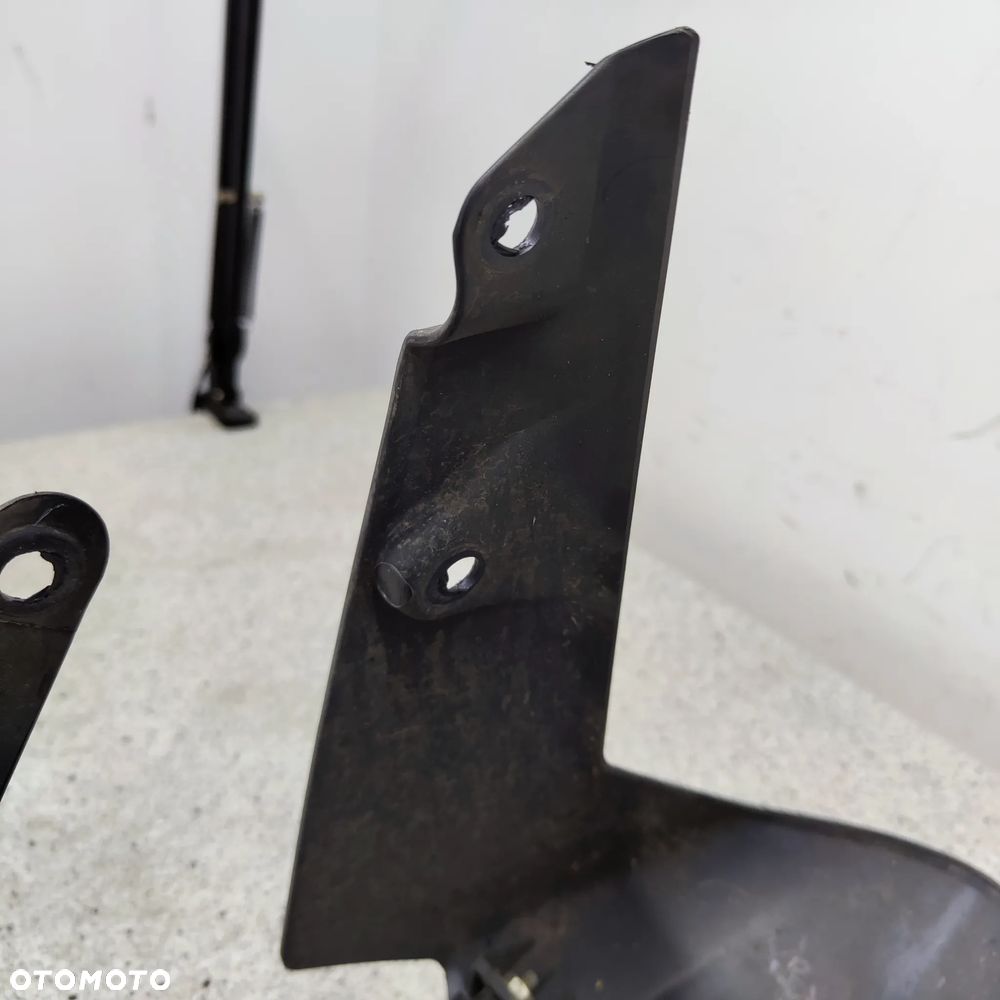 Błotnik przód, przedni KTM 125 Duke - 17