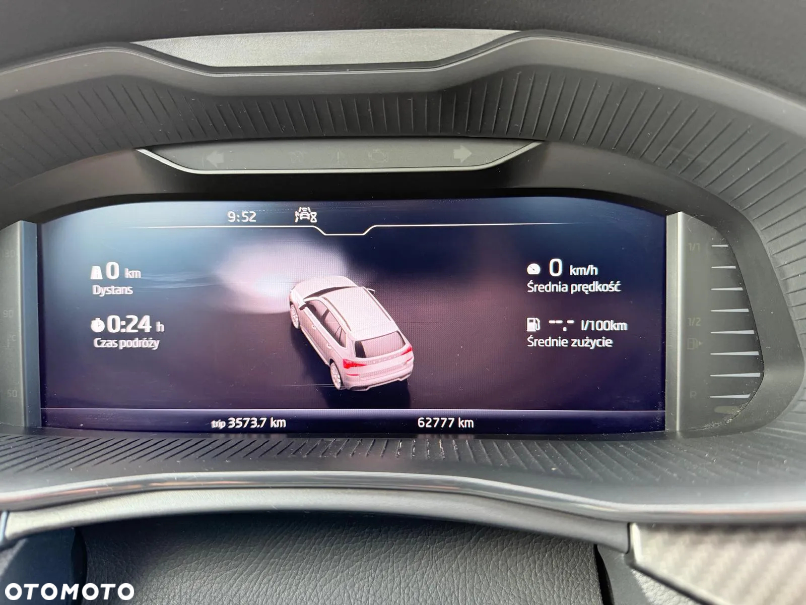 Skoda Kamiq 1.5 TSI DSG Monte Carlo - 25