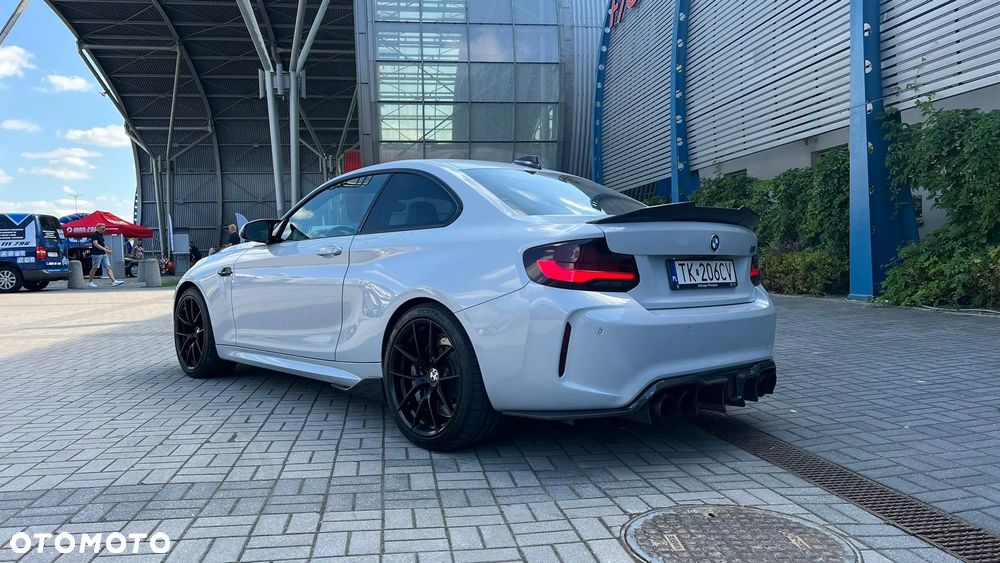 BMW M2 - 11
