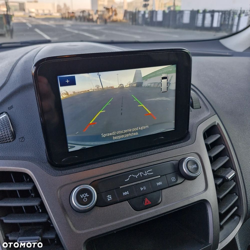 Ford Transit Connect 230 L2 Trend PowerShift (bryg.) - 27