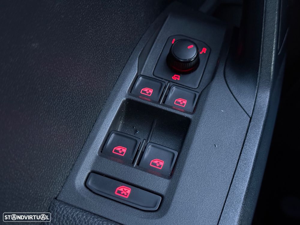 SEAT Arona 1.0 TSI Style DSG - 18