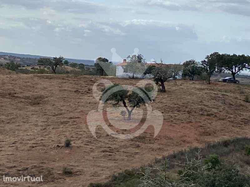 ** NOVO PREÇO** Prédio Misto com Potencial Turístico na Serra de Serpa - Grande imagem: 3/9