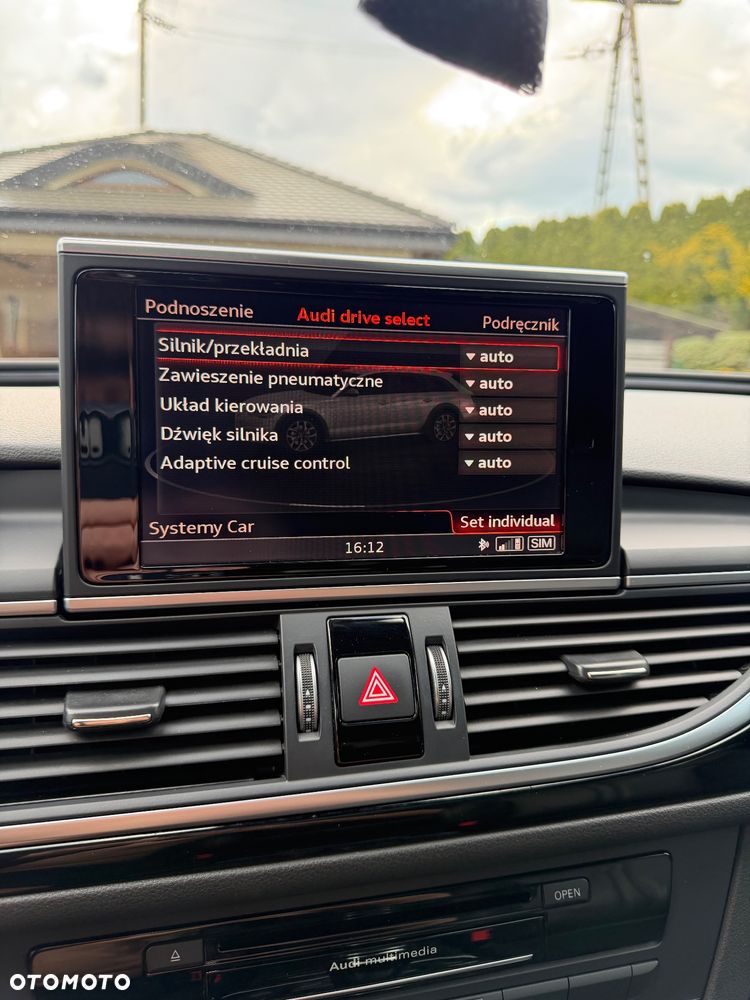 Audi A6 Allroad - 20