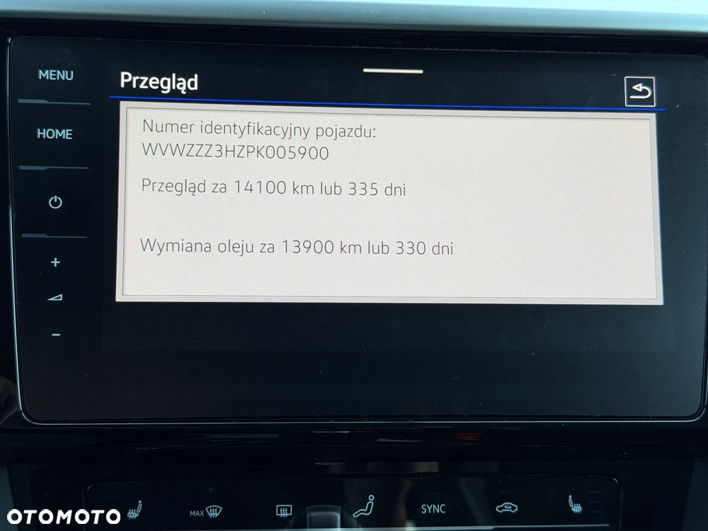 Volkswagen Arteon 2.0 TDI R-Line DSG - 28