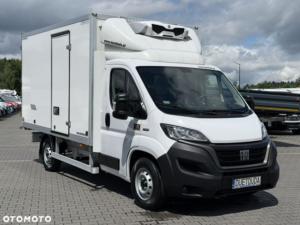 Fiat Ducato - 4