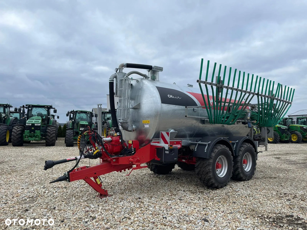 Joskin Herculano CH14000