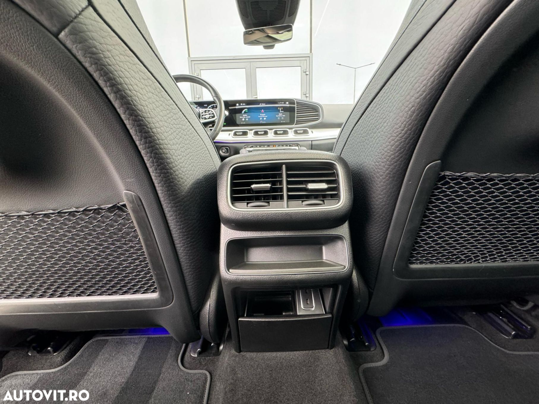 Mercedes-Benz GLE 350 de 4Matic 9G-TRONIC - 17