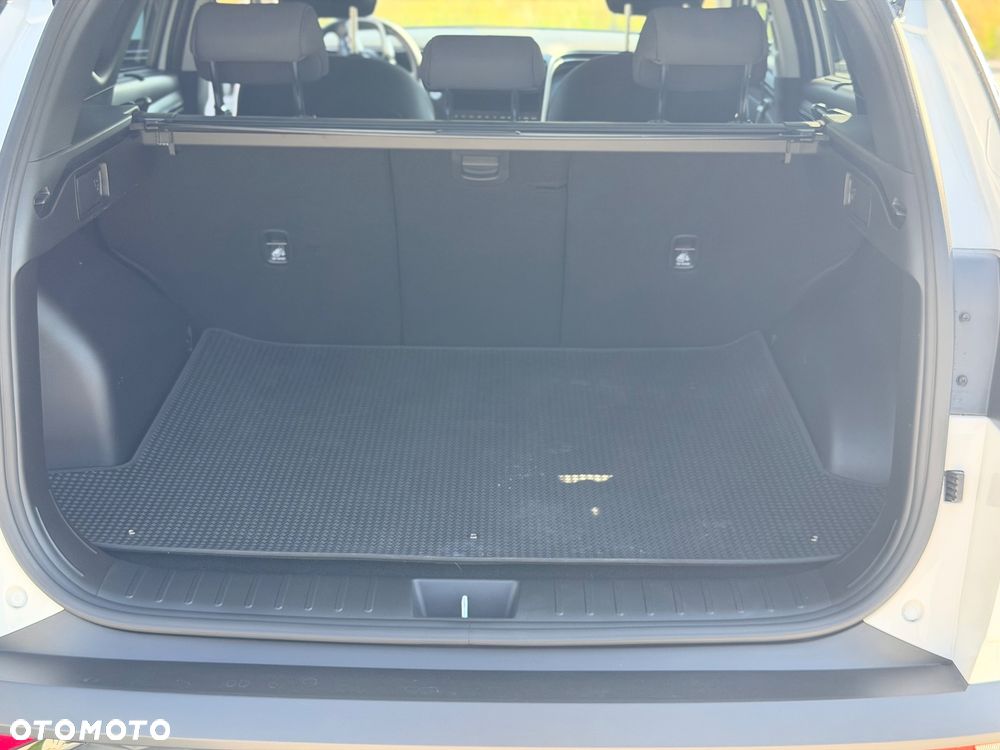 Hyundai Tucson 1.6 T-GDi Platinum 2WD - 13