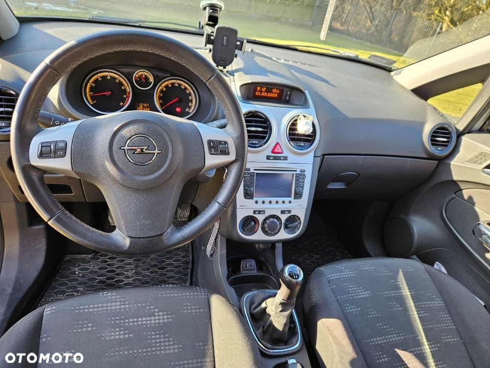 Opel Corsa 1.4 16V Enjoy - 13