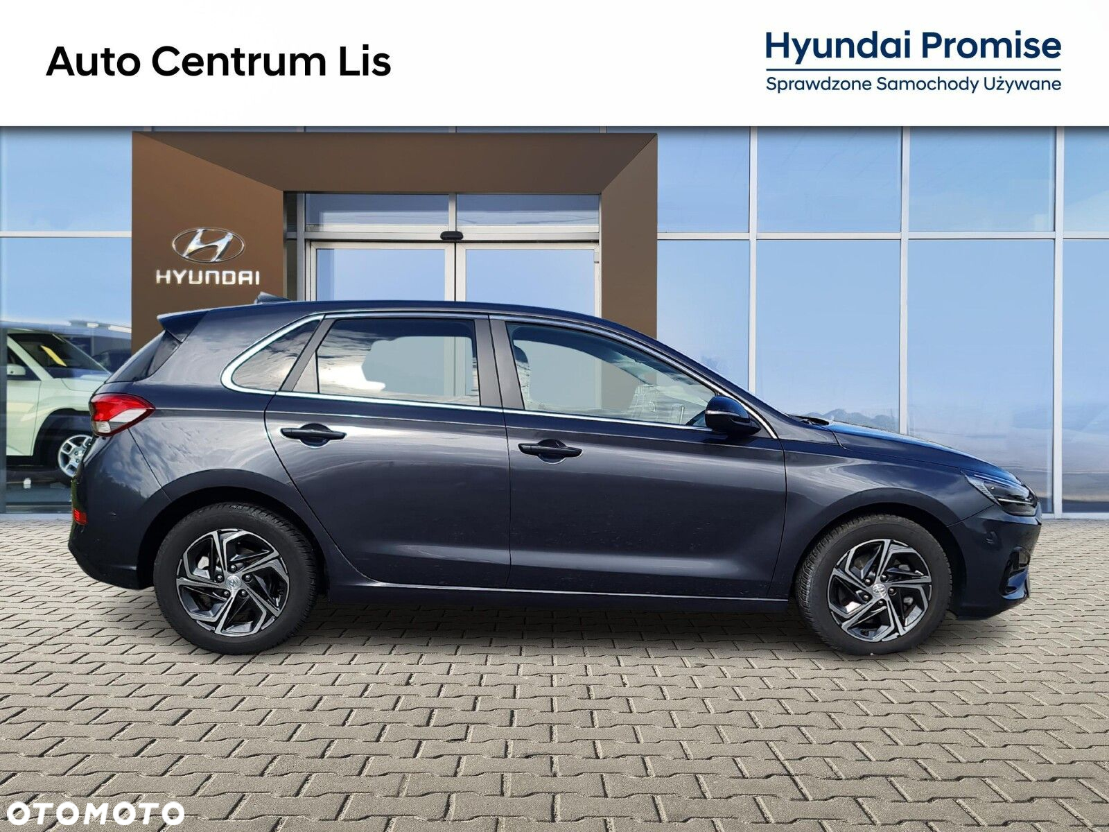 Hyundai i30 1.0 T-GDI Smart DCT - 7