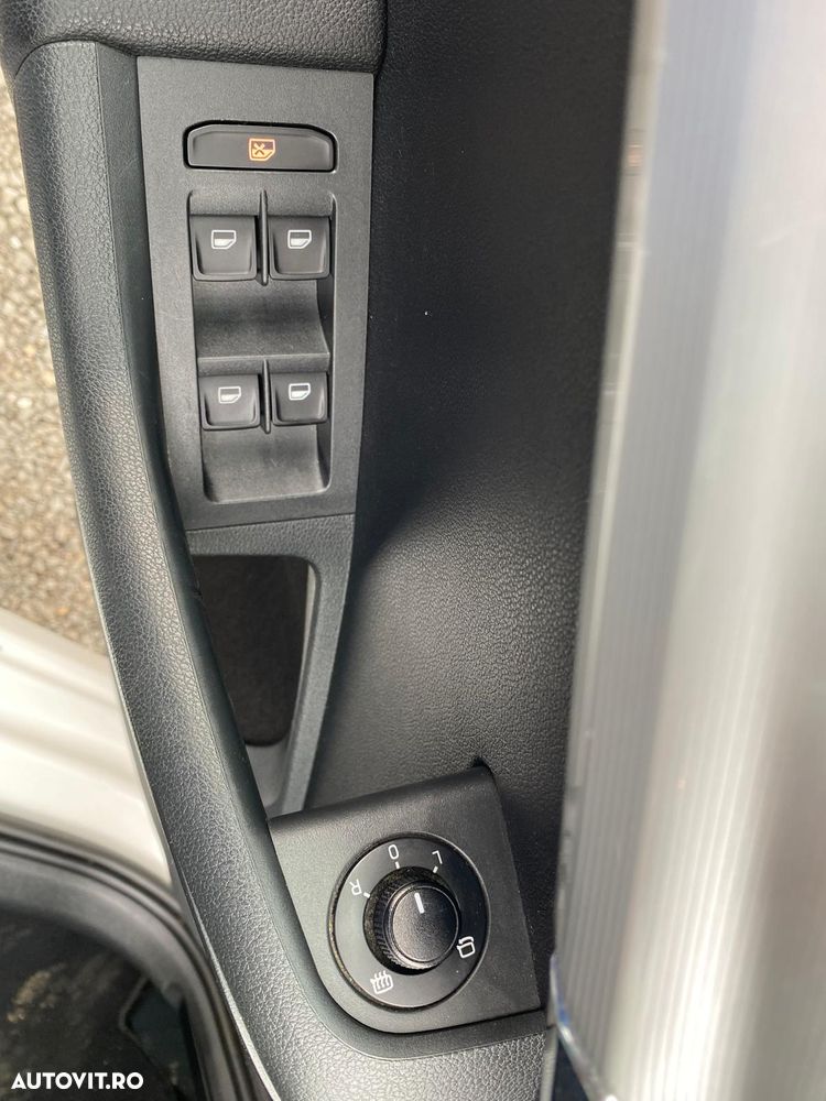 Skoda Octavia 1.6 TDI Style - 15