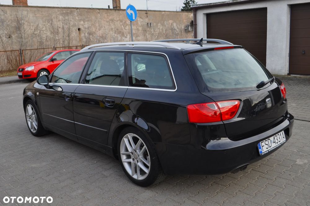 Seat Exeo - 6