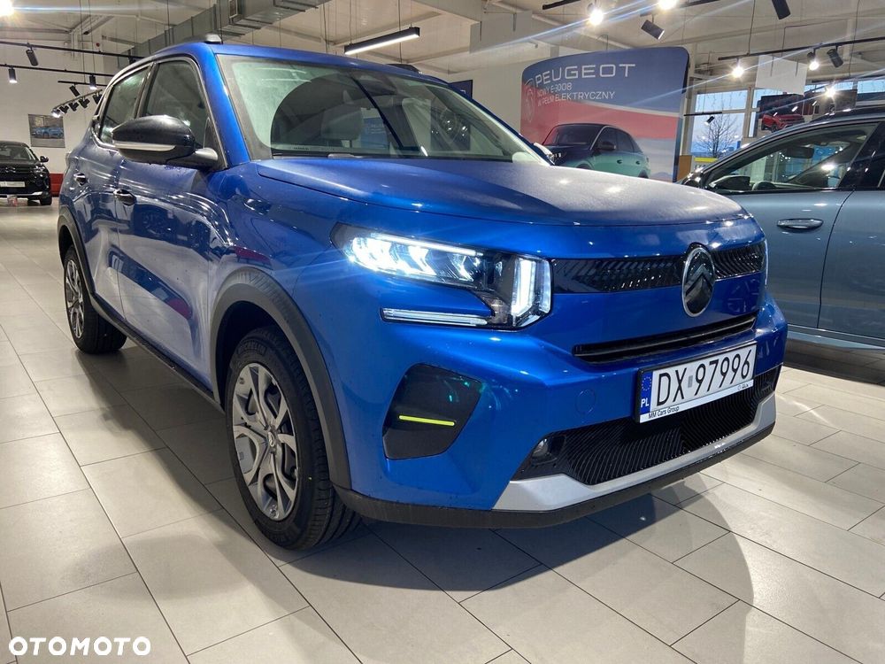 Citroën C3 1.2 T Business - 3