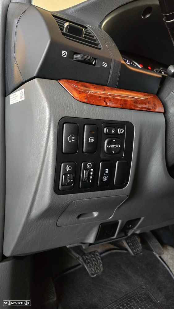 Toyota Land Cruiser 3.0 D-4D - 13