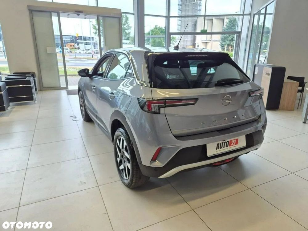 Opel Mokka 1.2 T Elegance S&S - 6