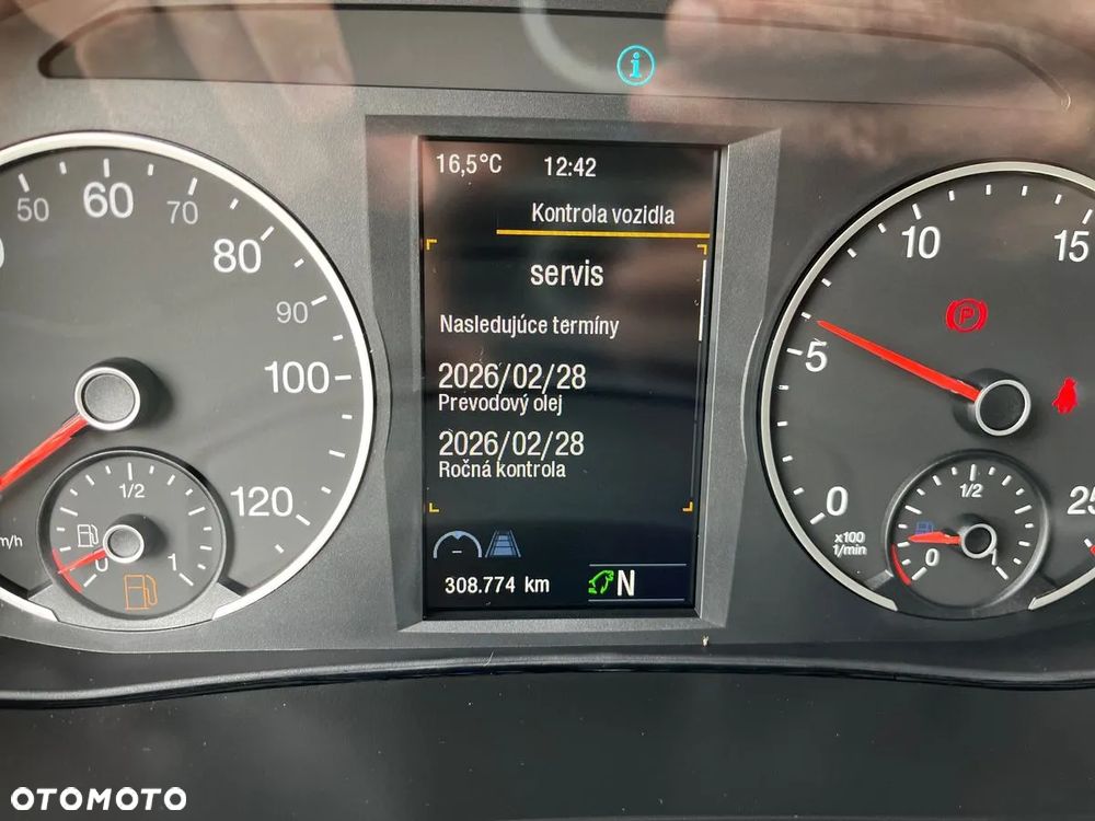 MAN TGX 18.470 4x2 BL SA - 26