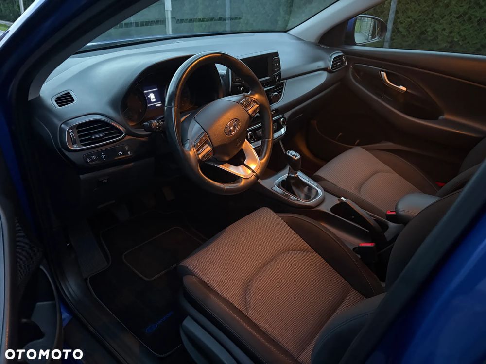 Hyundai i30 1.4 Comfort - 9