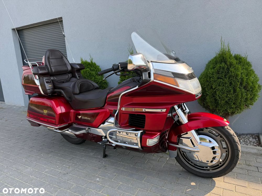 Honda GL - 3
