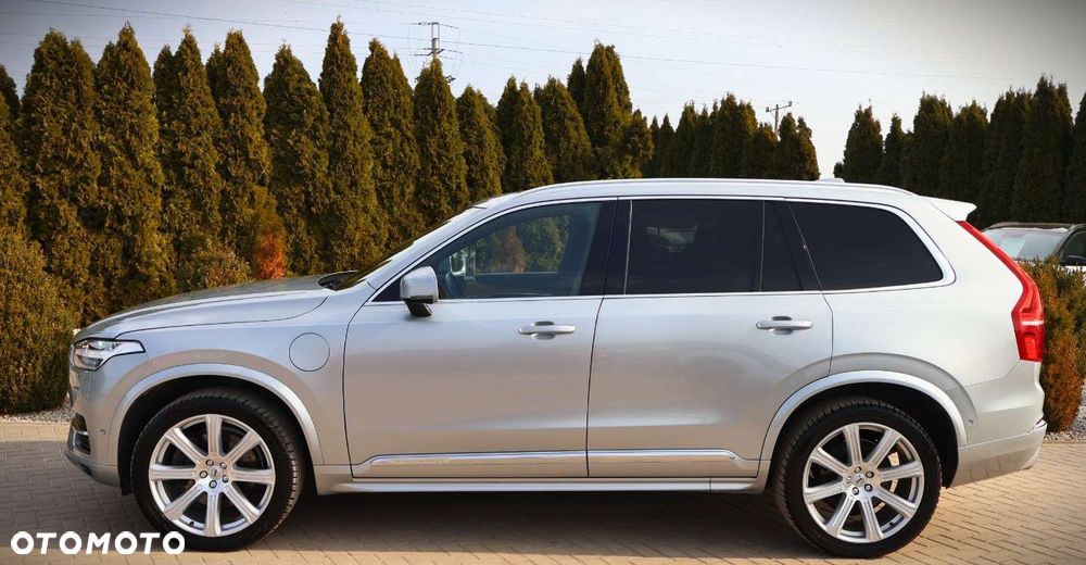 Volvo XC 90 - 10