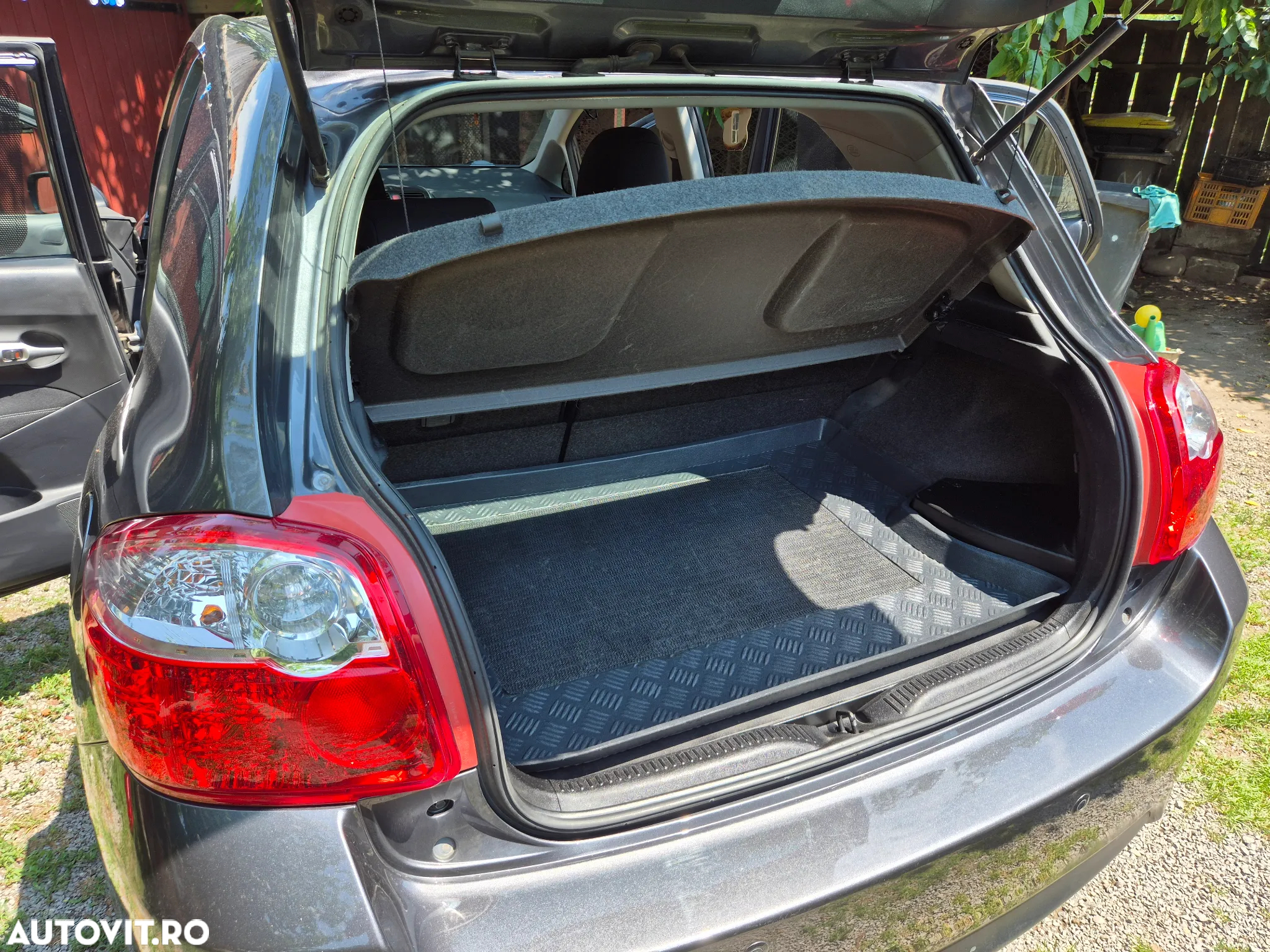 Toyota Auris - 18