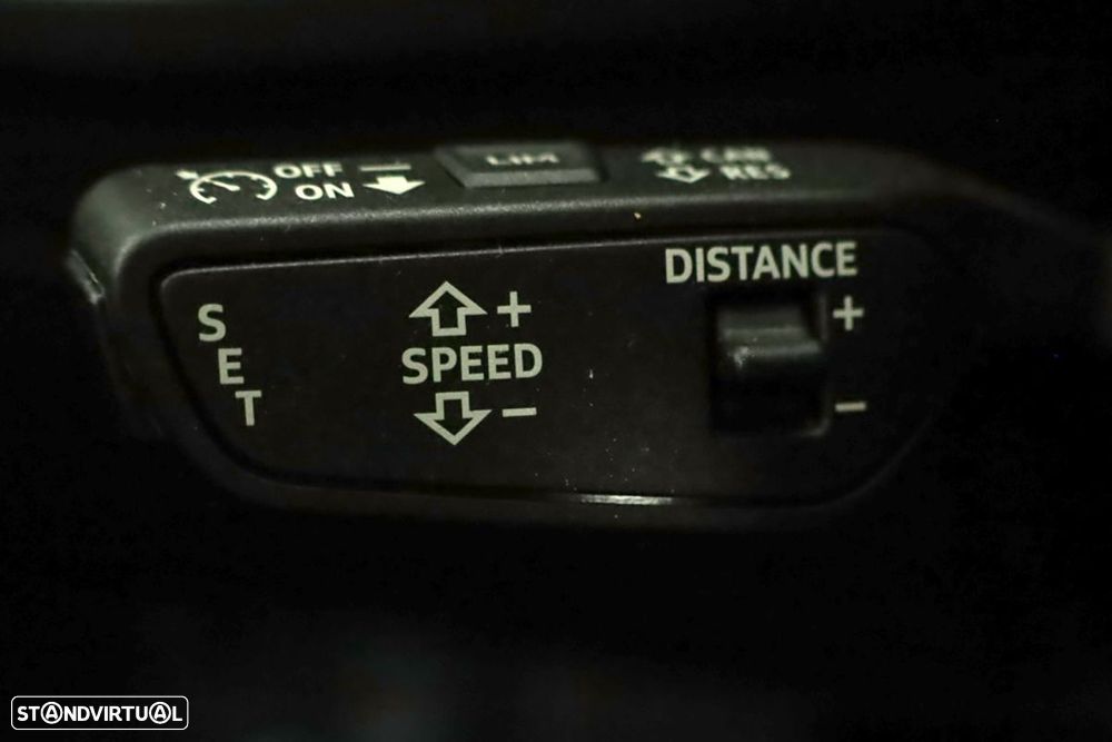 Audi A3 Sportback 45 TFSIe S line - 15