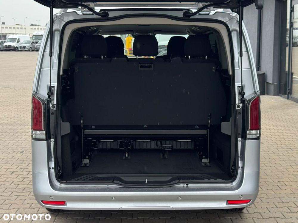 Mercedes-Benz Vito Tourer L3 Pro 9G-Tronic 447.705 - 15