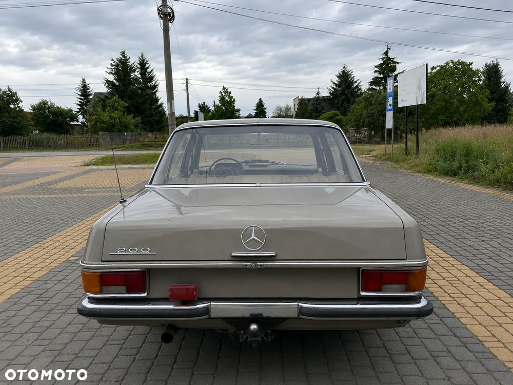 Mercedes-Benz Inny - 28
