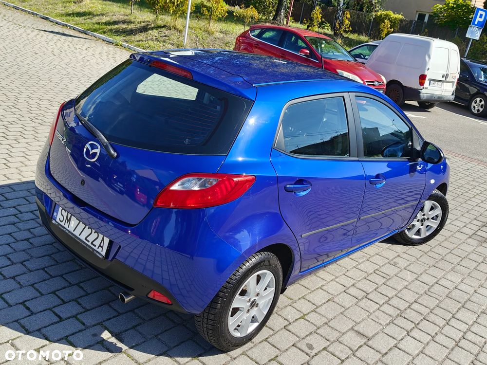 Honda City 1.4 Elegance - 15