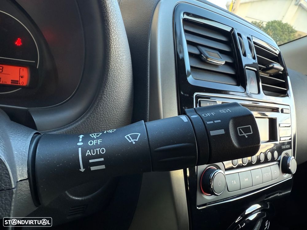 Nissan Micra 1.2 Acenta - 18