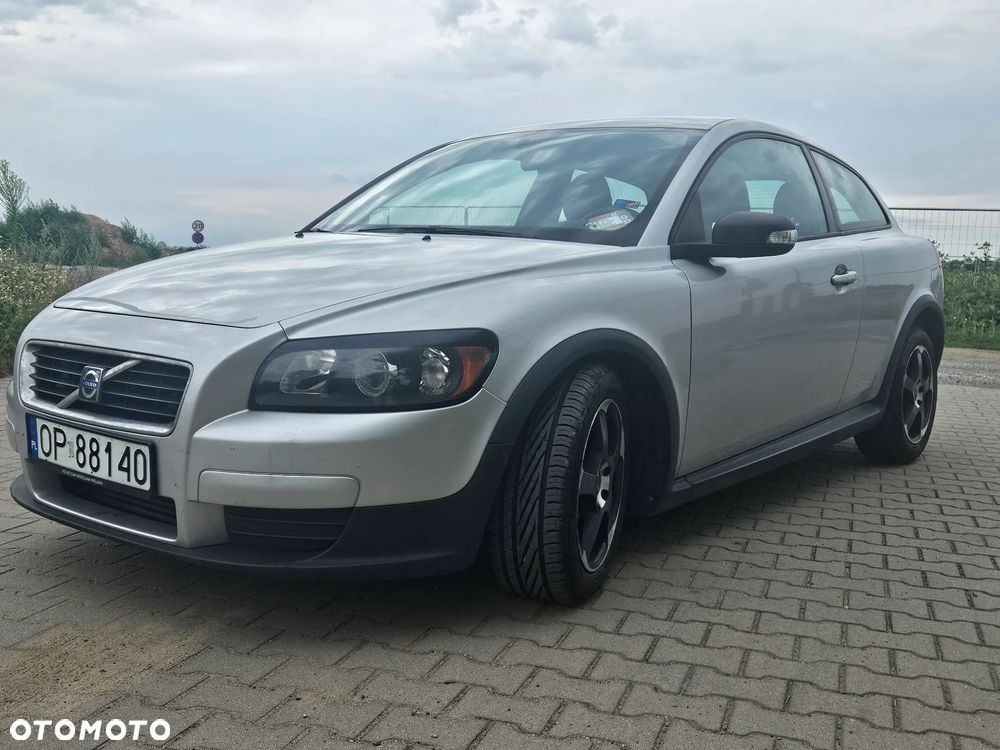 Volvo C30 1.6D - 2