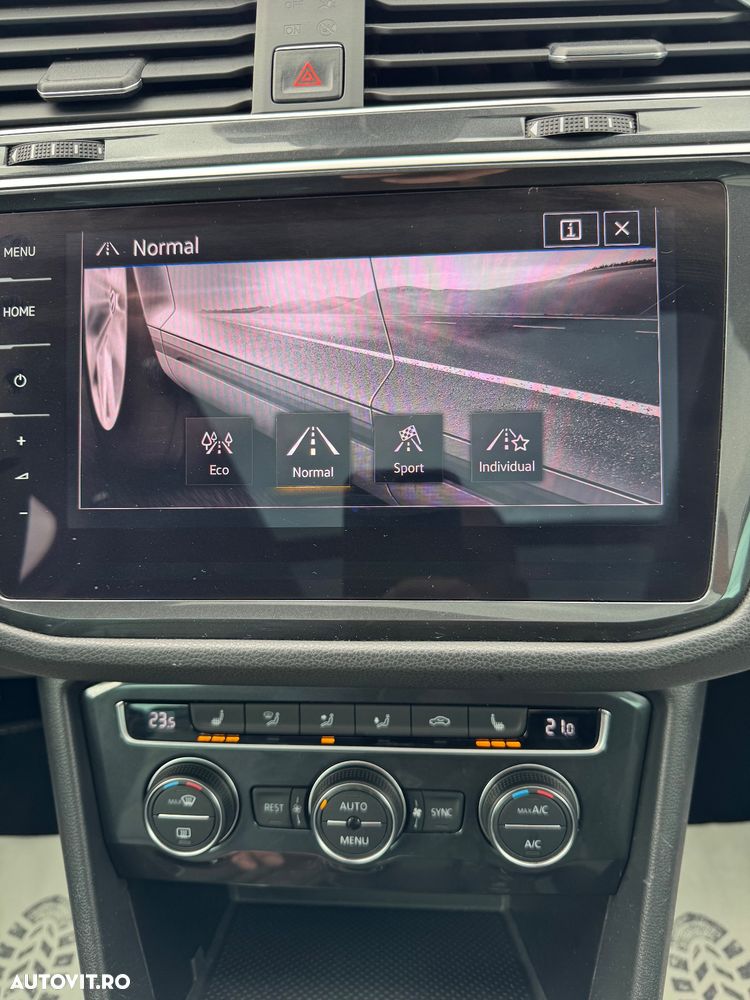 Volkswagen Tiguan 2.0 TDI SCR 4MOTION (BlueMotion Tech) Highline - 15