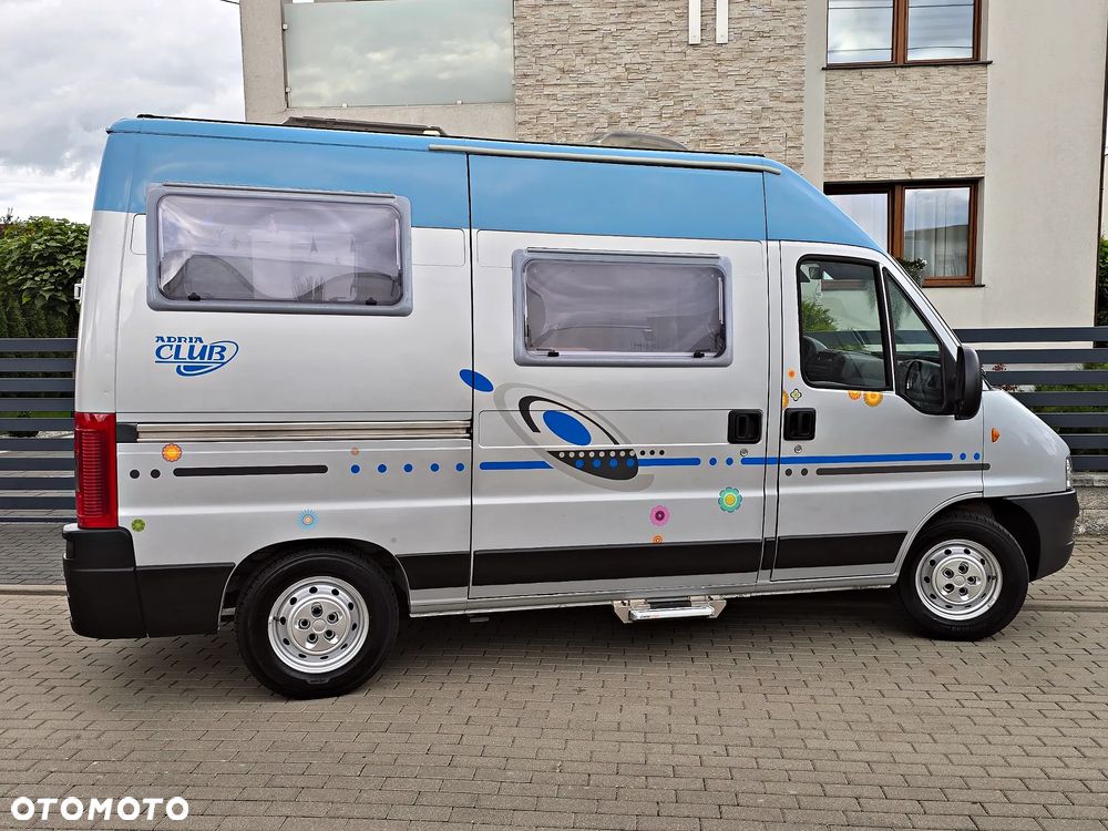 Fiat Ducato - 10