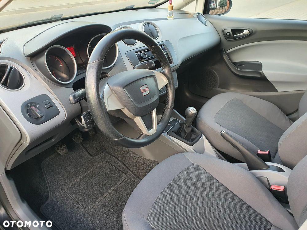 Seat Ibiza - 27