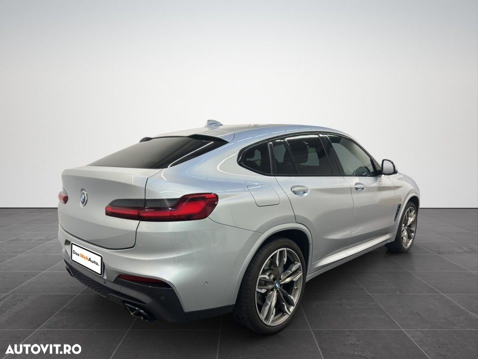 BMW X4 - 5