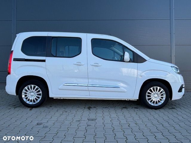 Toyota Proace City Verso - 4